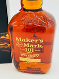 Makers Mark 101 Bourbon (1000ml)