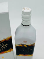 Johnnie Walker Black Label 12 Year Old Limited Edition/ Mattia Biagi (1000ml) White