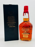 Makers Mark 101 Bourbon (1000ml)