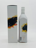 Johnnie Walker Black Label 12 Year Old Limited Edition/ Mattia Biagi (1000ml) White
