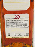 Bushmills 20 year old Grand Cru Cask, Chinese Exclusive, Cask no. 100070 (700ml)