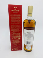 Macallan Classic Cut 2018 Edition (700ml)