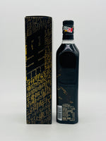 Black Label 12 Year Old Chinese edition (700ml)