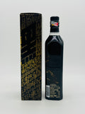 Black Label 12 Year Old Chinese edition (700ml)