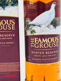 Famous Grouse Winter Reserve (700ml)
