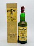 Glenlivet 12 Years Discontinued (700ml)