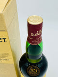 Glenlivet 12 Years Discontinued (700ml)