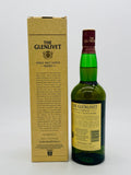 Glenlivet 12 Years Discontinued (700ml)