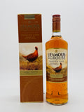 The Famous Grouse TOASTED Cask Finish (1000ml)