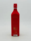 Johnnie Walker Red Label 200 Years Icon (700ml)