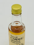 Cardhu 12 Year Old 1970s (50ml)