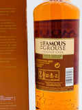 The Famous Grouse TOASTED Cask Finish (1000ml)