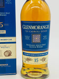 Glenmorangie The Cadboll Estate 15 Year Old (700ml)
