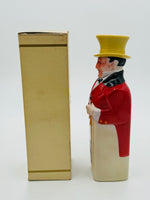Johnnie Walker Master Figurine Bottle from 1961 (650.62ml)