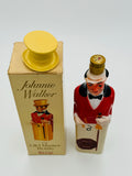 Johnnie Walker Master Figurine Bottle from 1961 (650.62ml)