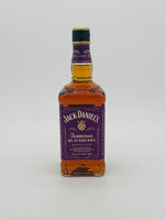 Jack Daniel's Blackberry (750ml)