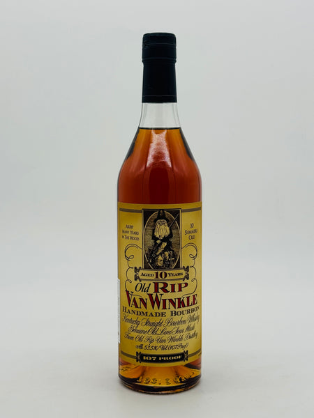 Old Rip Van Winkle 10YO (750ml)