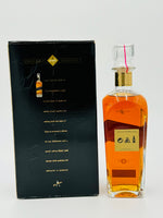Johnnie Walker Black Label 12 Year Old Millennium Edition (700ml)