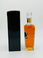 Johnnie Walker Black Label 12 Year Old Millennium Edition (700ml)