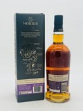 Morris Rutherglen Tokay Barrel TWC Australian Single Malt Whisky (700ml)