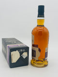 Morris Rutherglen Tokay Barrel TWC Australian Single Malt Whisky (700ml)