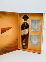 Johnnie Walker Ultimate 18 Year Old 200th Anniversary set (700ml)