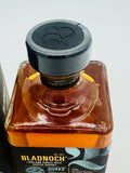 Bladnoch 2007 Cask Strength Single Malt Scotch Whisky (700ml)
