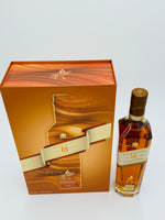 Johnnie Walker Ultimate 18 Year Old 200th Anniversary set (700ml)
