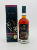 Morris Double Port Barrel (700ml)