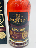 Morris Double Port Barrel (700ml)