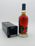 Morris Double Port Barrel (700ml)