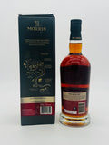Morris Inaugural Aged Port Barrel (700ml)