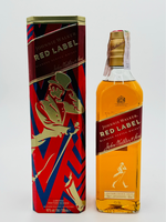 Johnnie Walker Red Label Limited Edition (700ml)