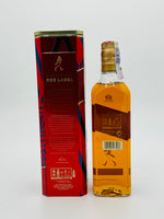 Johnnie Walker Red Label Limited Edition (700ml)