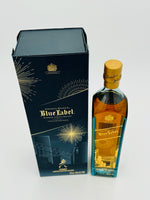 Johnnie Walker Blue Label Sydney Limited Edition (700ml)