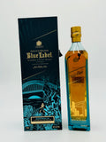 Johnnie Walker Blue Label Sydney Limited Edition (700ml)