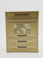 Johnnie Walker Explorers Club Collection The Trade Route Series Blended Scotch Whisky (3x200ml)