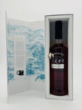 Bowmore Mizunara Cask Finish (700ml)