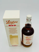 Longrow Red 13 Year Old Chilean Cabernet Sauvignon (700ml)