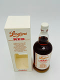 Longrow Red 13 Year Old Chilean Cabernet Sauvignon (700ml)