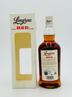 Longrow Red 13 Year Old Chilean Cabernet Sauvignon (700ml)