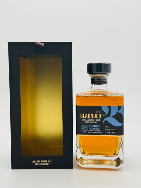 Bladnoch Ember Casks (700ml)