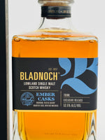 Bladnoch Ember Casks (700ml)