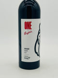 One By Penfolds Vin Rouge 2021 (750ml)
