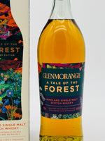 Glenmorangie A Tale Of The Forest Limited Edition (700ml)