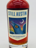 Still Austin Bottled In Bond Blue Corn Bourbon (750ml)