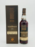 Glendronach 1978 Single Oloroso Cask 31 Year Old #1040 / Batch 2 (700ml)