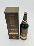 Glendronach 1978 Single Oloroso Cask 31 Year Old #1040 / Batch 2 (700ml)