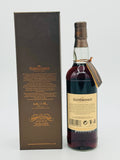 Glendronach 1978 Single Oloroso Cask 31 Year Old #1040 / Batch 2 (700ml)