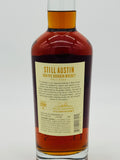 Still Austin Bottled in Bond High Rye Bourbon (750ml)
